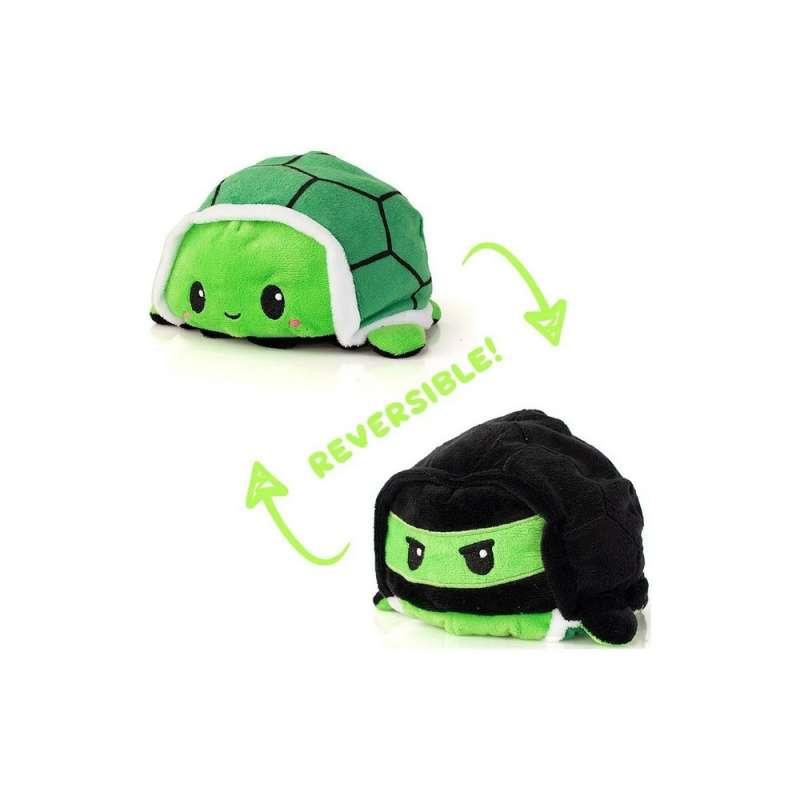 VSL25700 FLIPETS NINDZA KORNJACICA 15CM 