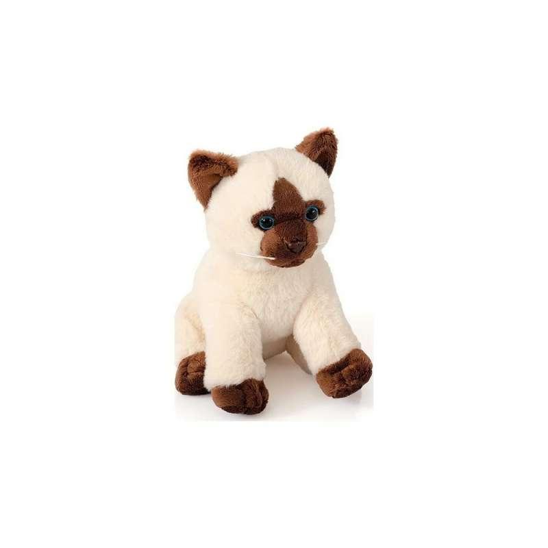 VSL2790 PLISANA MACA 20 CM 4 ASST