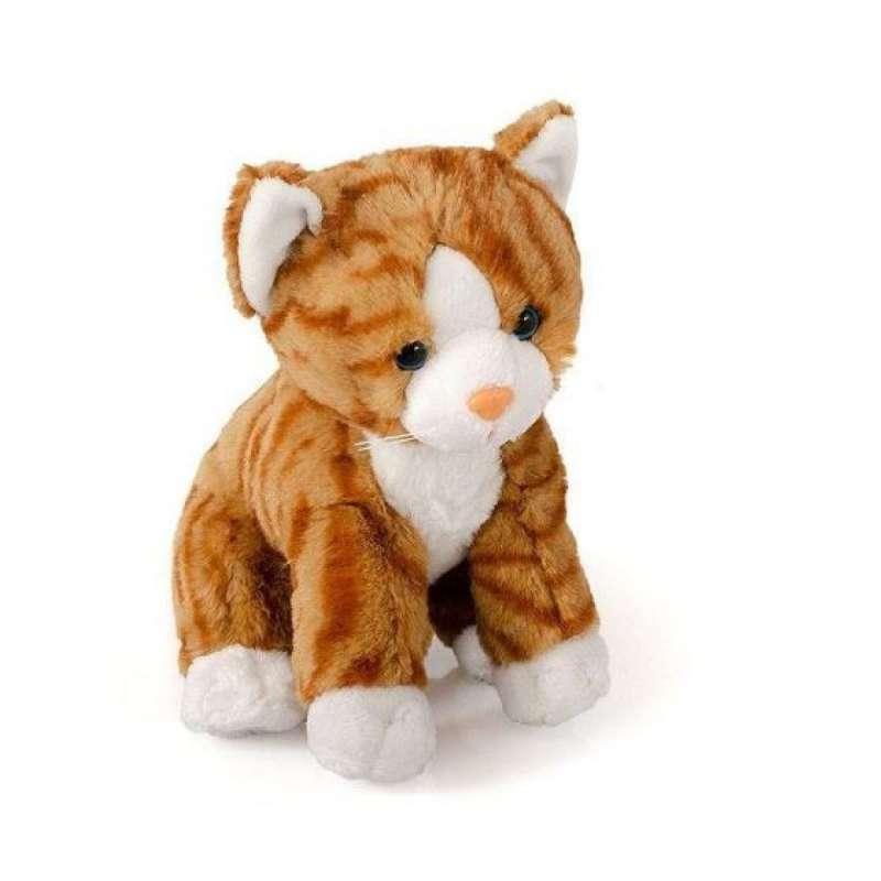 VSL2790 PLISANA MACA 20 CM 4 ASST