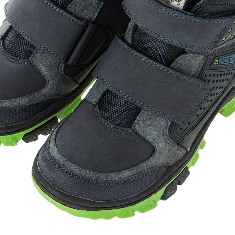 COOL CLUB DUBOKE CIPELE