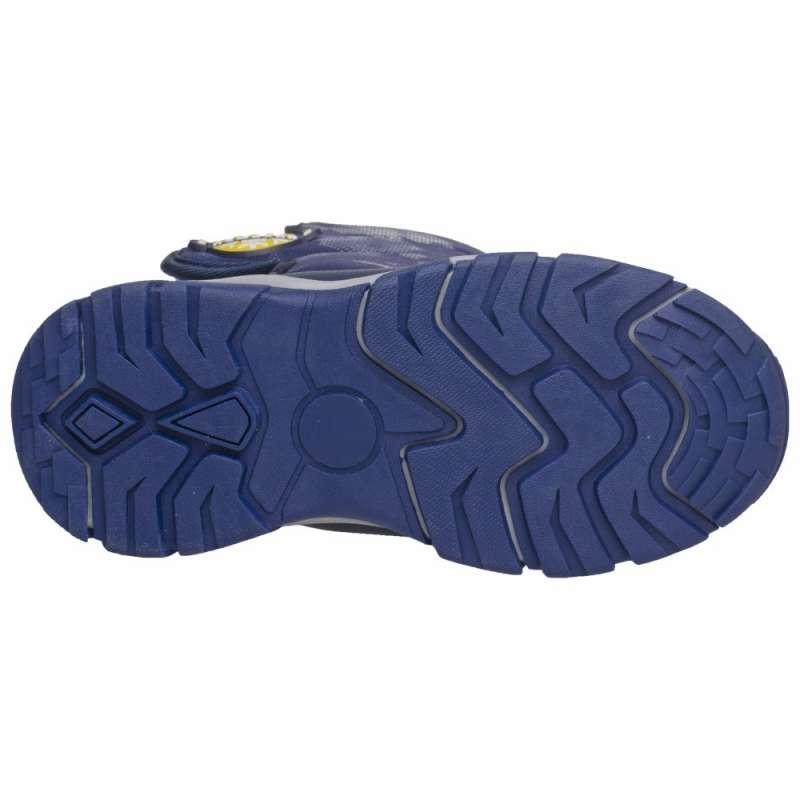 POLLINO CIZME SNEGARICE NAVY 