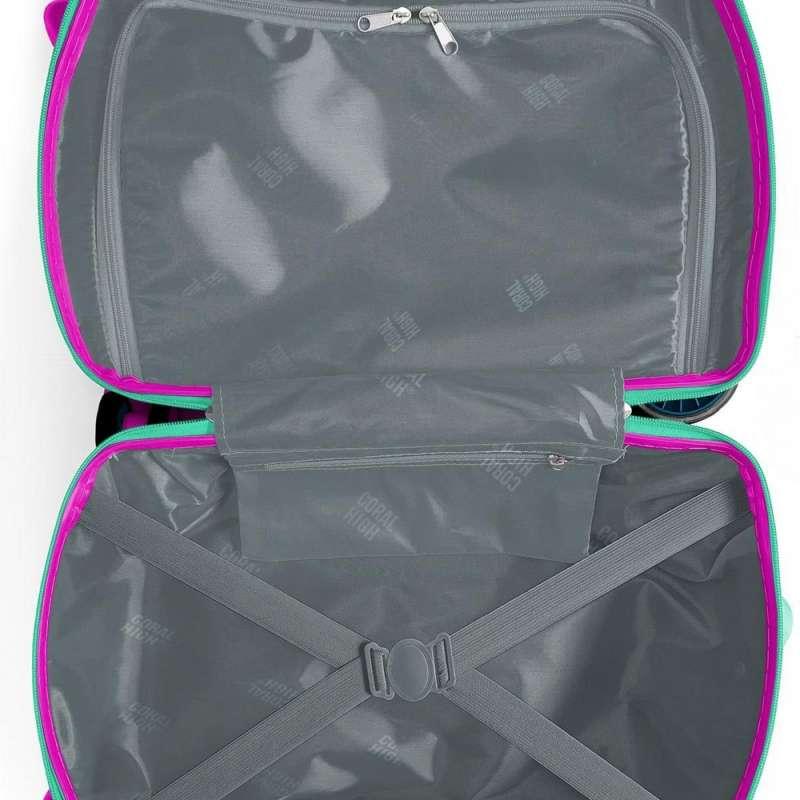 YAY16355 KOFER RIDE ON UNICORN 