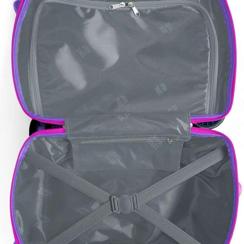 YAY16356 KOFER RIDE ON GIRL ON A BIKE 