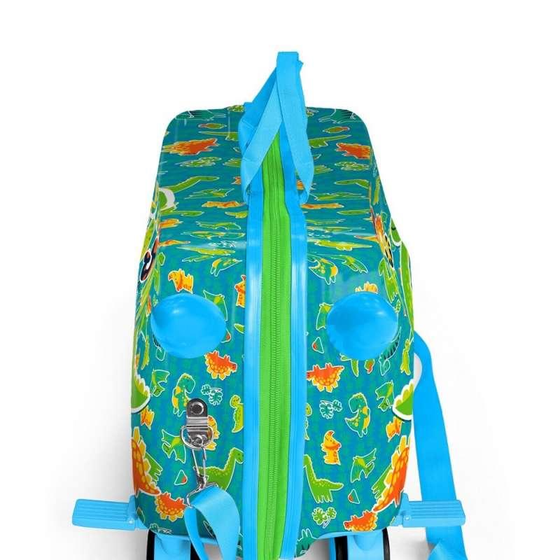 YAY16361 KOFER RIDE ON DINO 