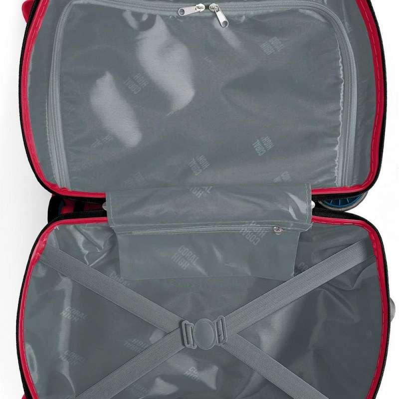 YAY16365 KOFER RIDE ON TRUCK 