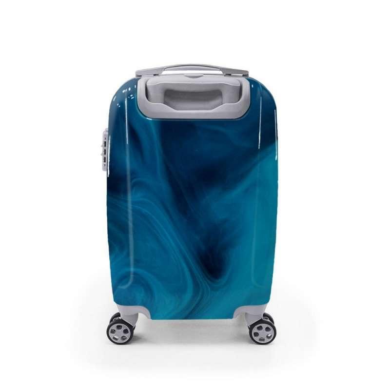 KOFER CORAL HIGH BLUE 