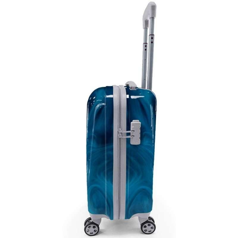 KOFER CORAL HIGH BLUE 