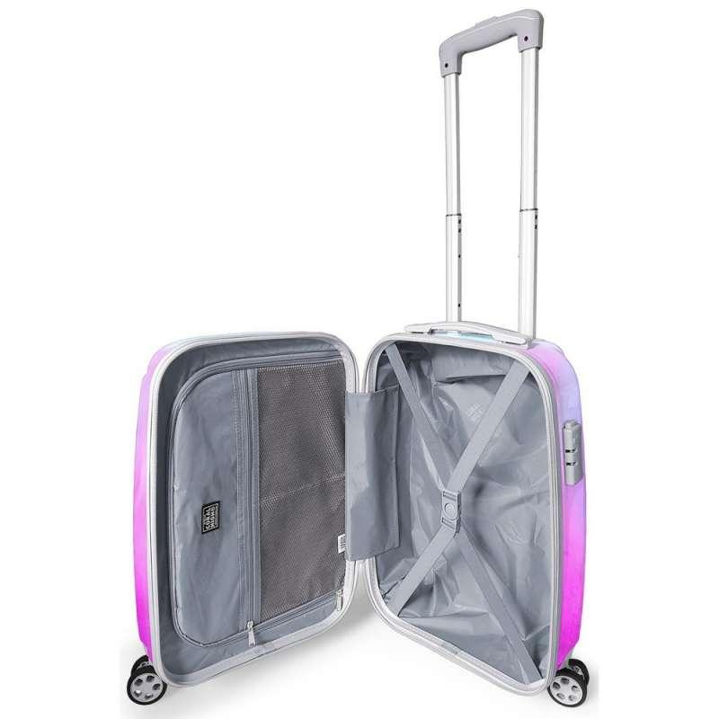 KOFER CORAL HIGH BLUE PASTEL 