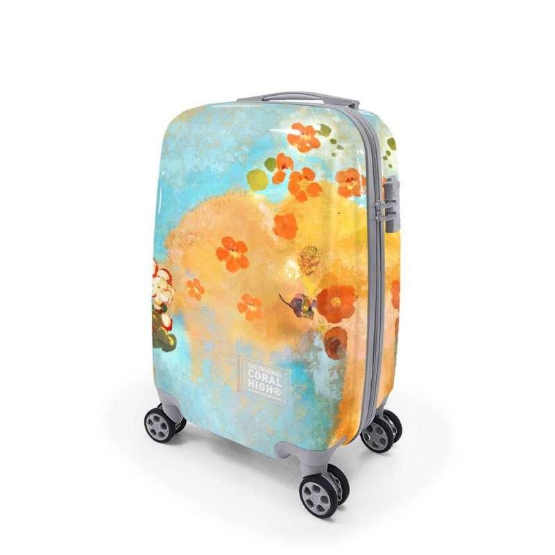 KOFER CORAL HIGH FLOWERS