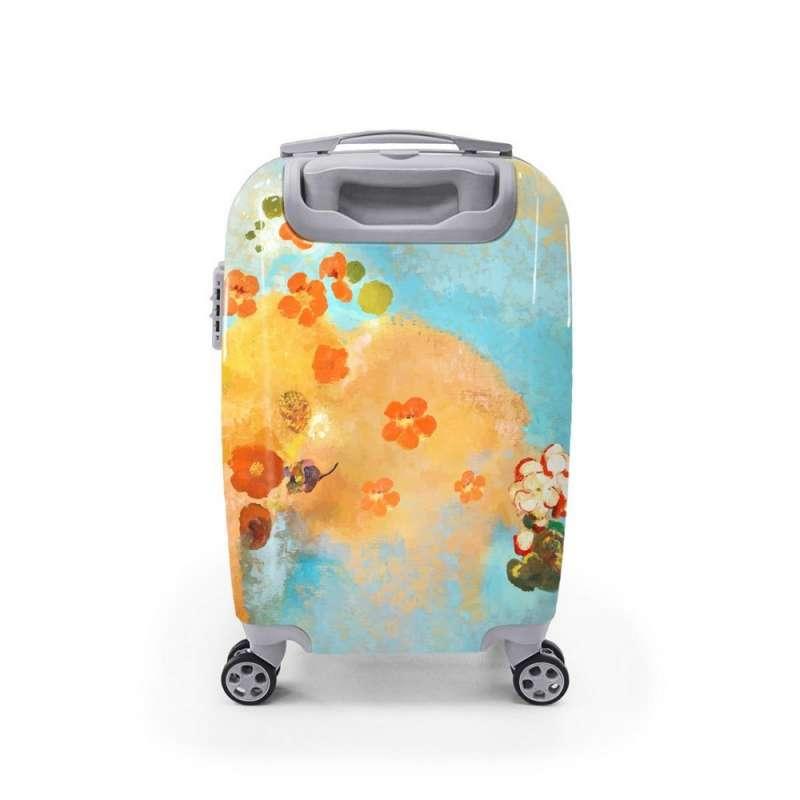 KOFER CORAL HIGH FLOWERS