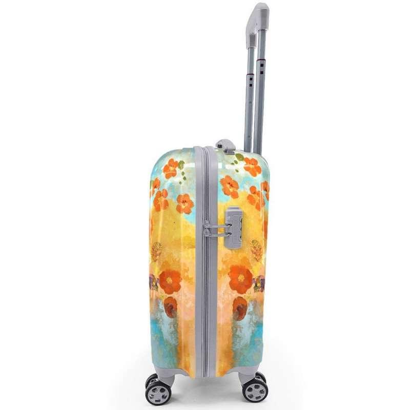 KOFER CORAL HIGH FLOWERS