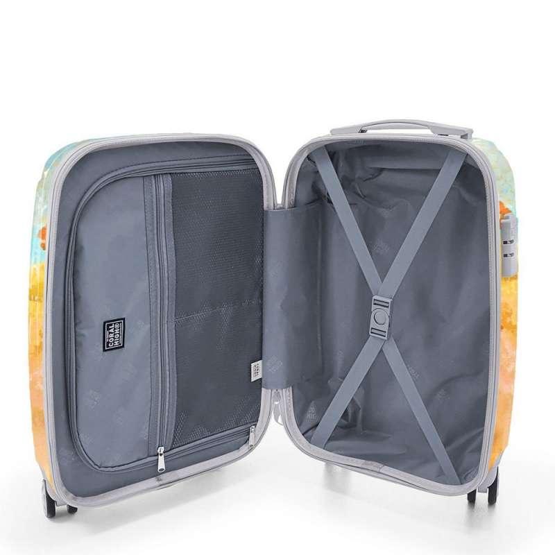 KOFER CORAL HIGH FLOWERS