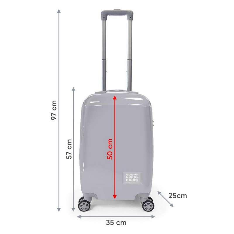 KOFER CORAL HIGH SPACE 