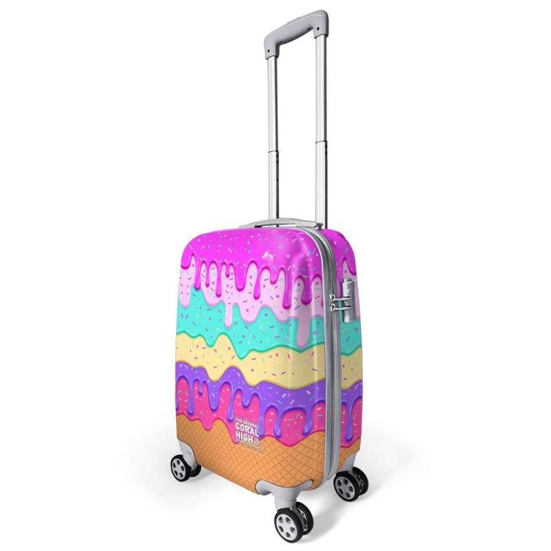 KOFER CORAL HIGH ICE CORNET 
