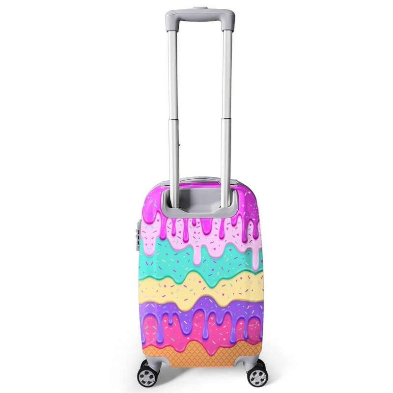 KOFER CORAL HIGH ICE CORNET 