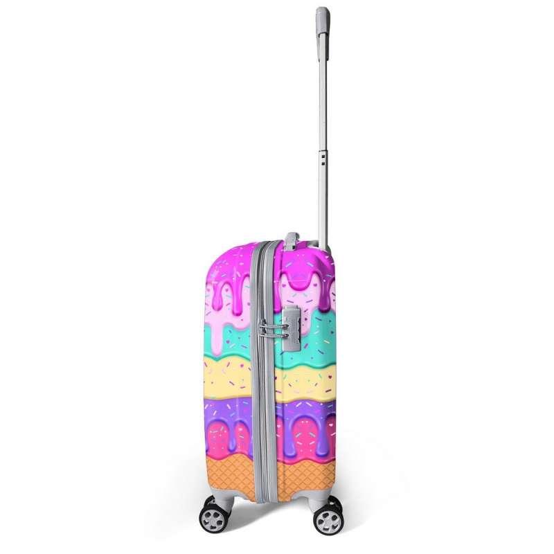 KOFER CORAL HIGH ICE CORNET 