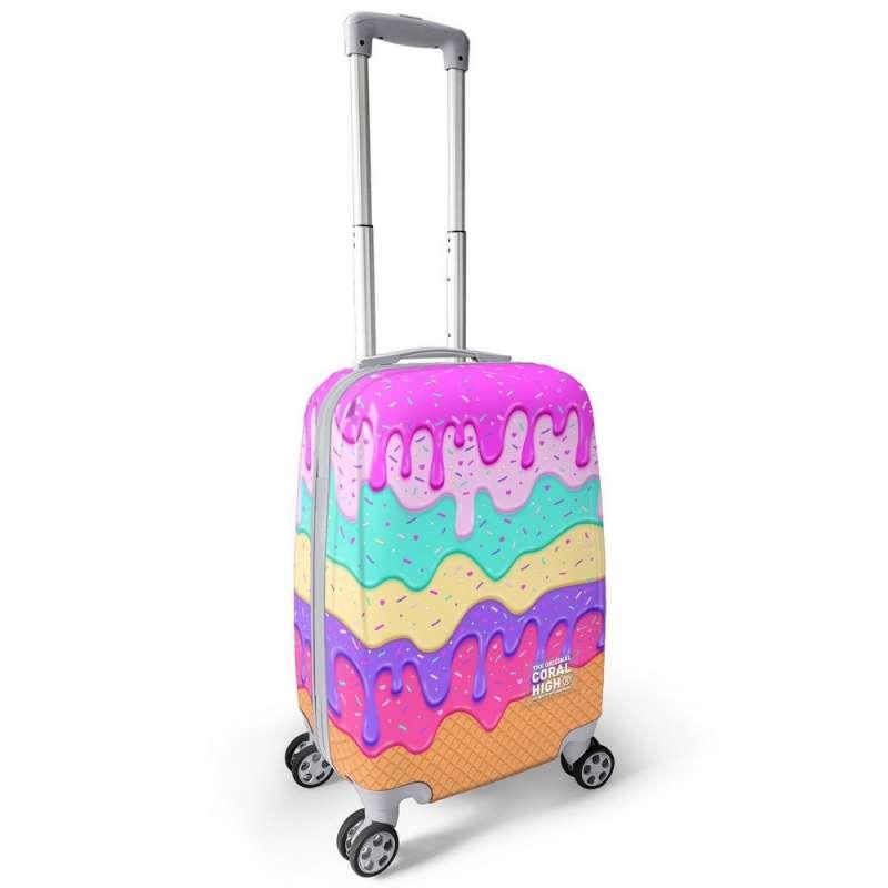 KOFER CORAL HIGH ICE CORNET 
