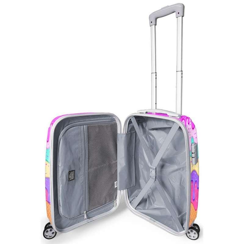 KOFER CORAL HIGH ICE CORNET 