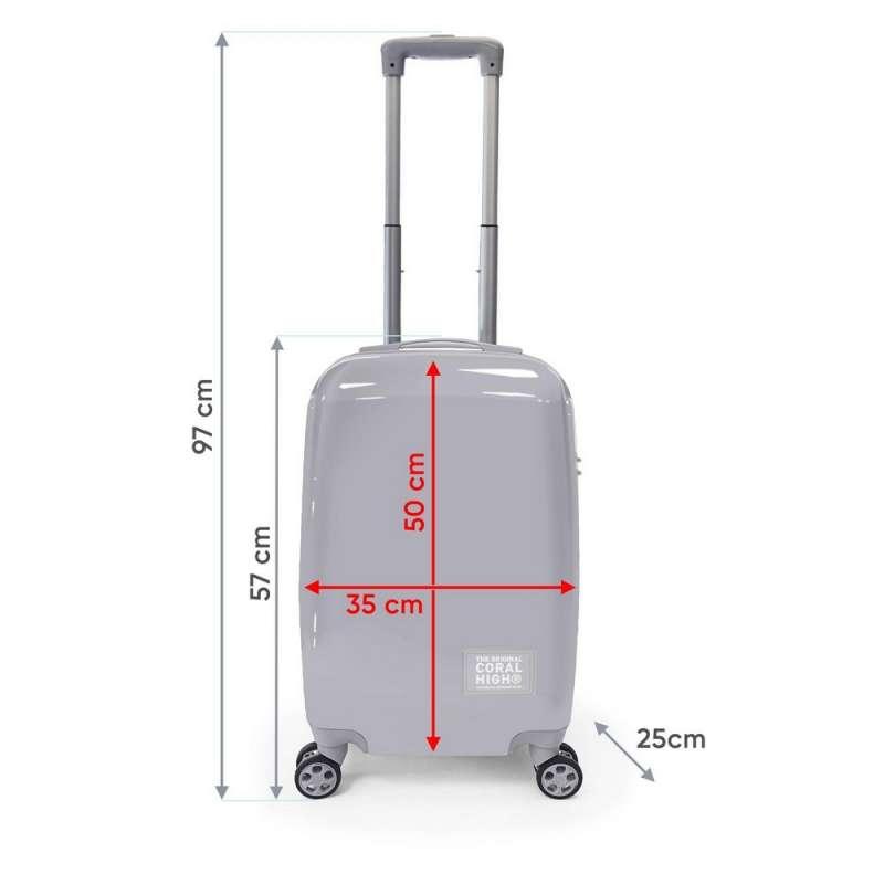 KOFER CORAL HIGH ICE CORNET 