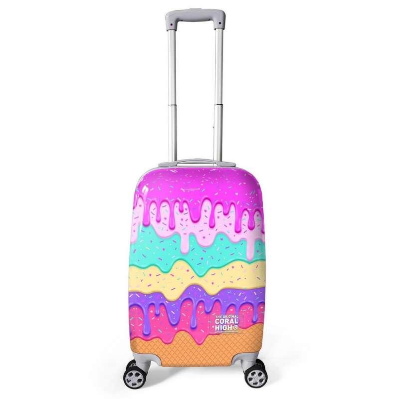 KOFER CORAL HIGH ICE CORNET 