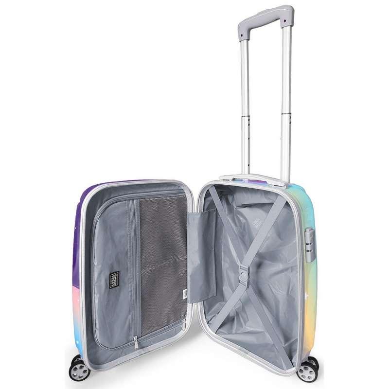 KOFER CORAL UNICORN BLUE 