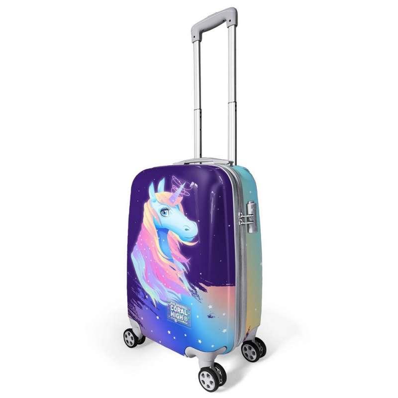 KOFER CORAL UNICORN BLUE 