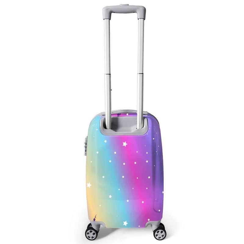 KOFER CORAL UNICORN BLUE 