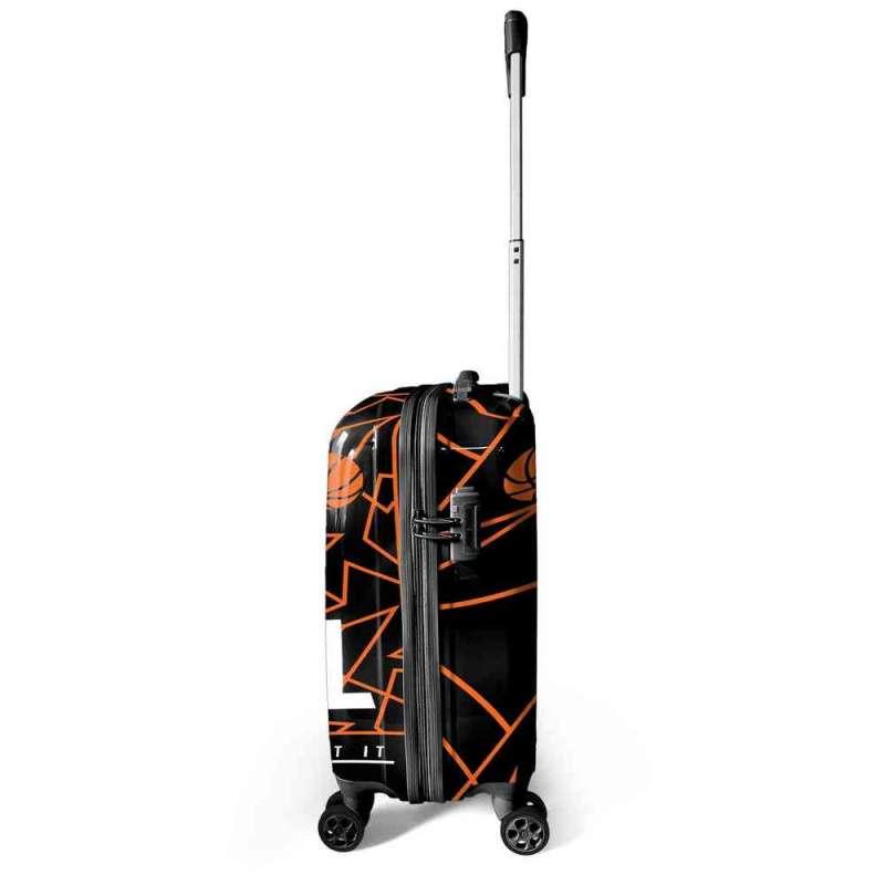 YAY16545 KOFER CORAL BASKETBALL 