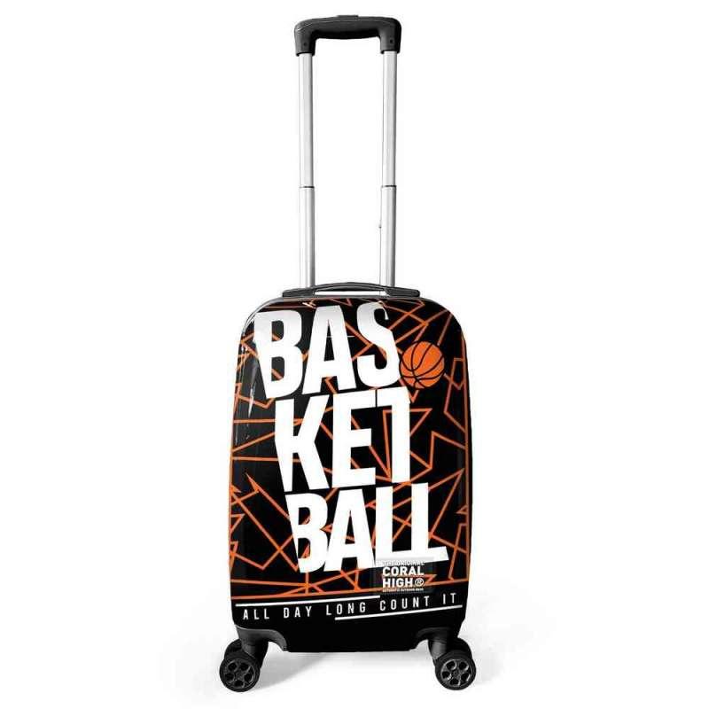 YAY16545 KOFER CORAL BASKETBALL 