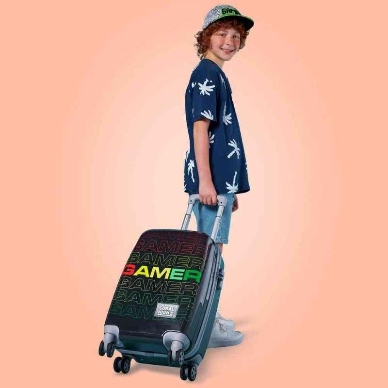 YAY16546 KOFER CORAL GAMER 
