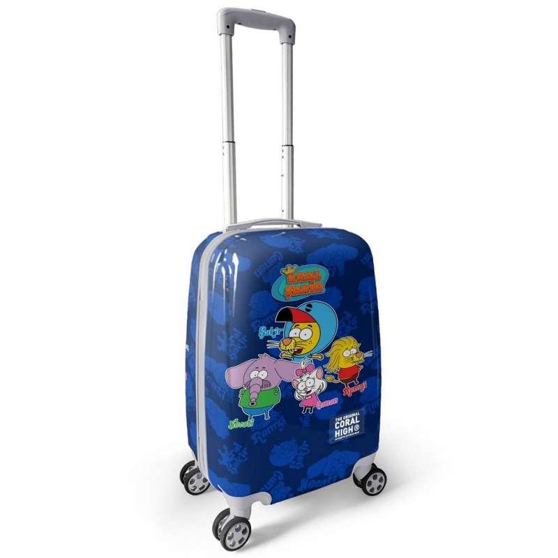 KOFER CORAL SAKIR KING