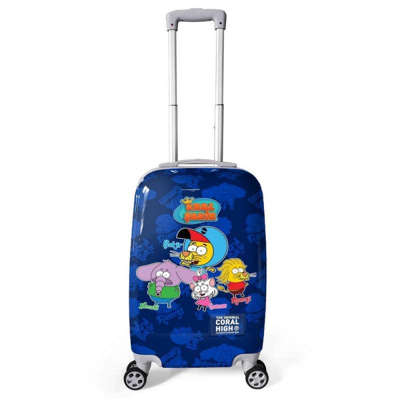 KOFER CORAL SAKIR KING