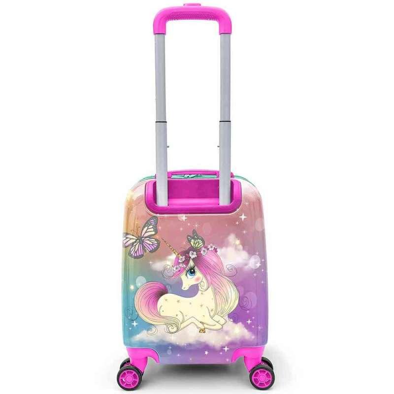 YAY16704 MINI KOFER UNI-GIRLS 