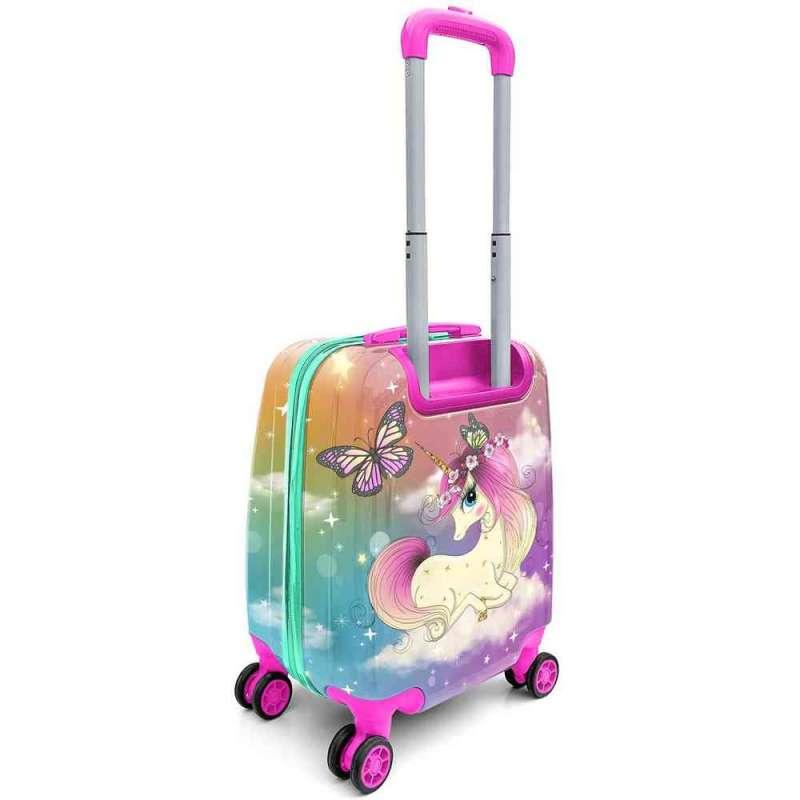 YAY16704 MINI KOFER UNI-GIRLS 