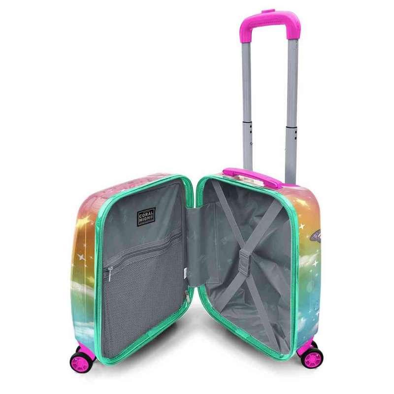 YAY16704 MINI KOFER UNI-GIRLS 