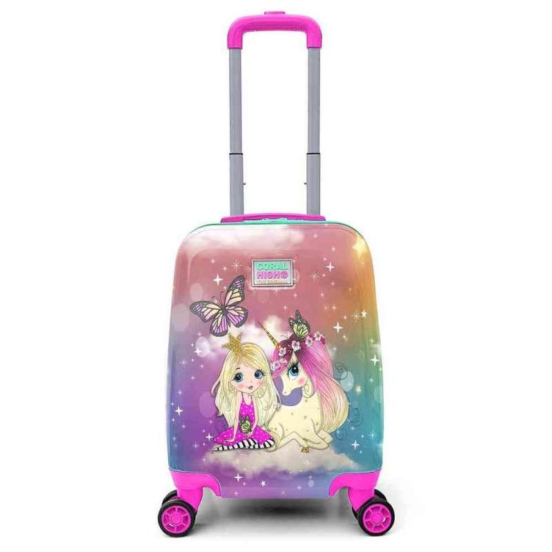 YAY16704 MINI KOFER UNI-GIRLS 