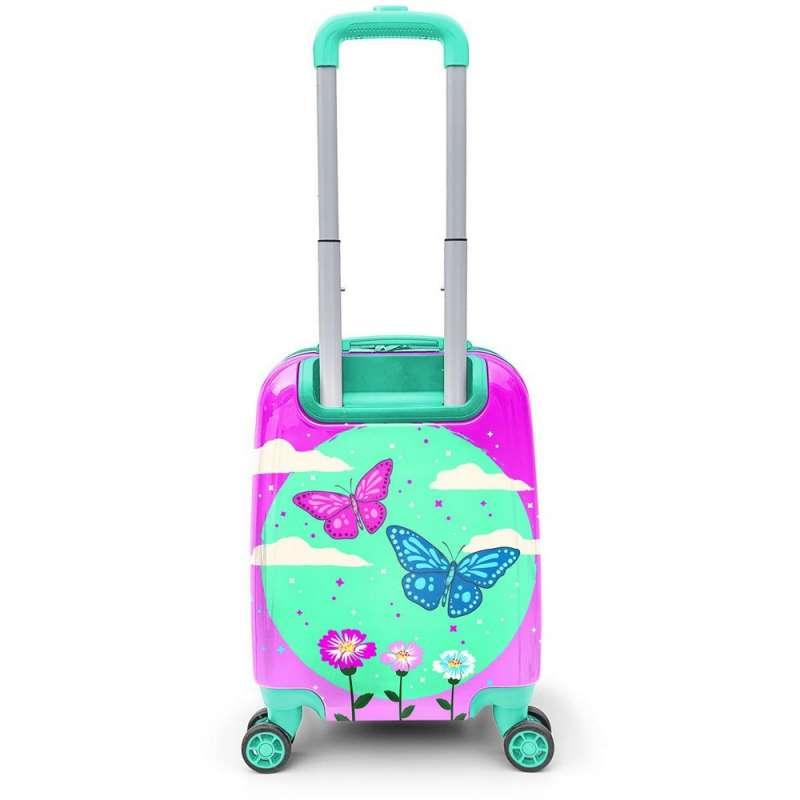 YAY16709 KOFER S TOCKICIMA YAYGAN 