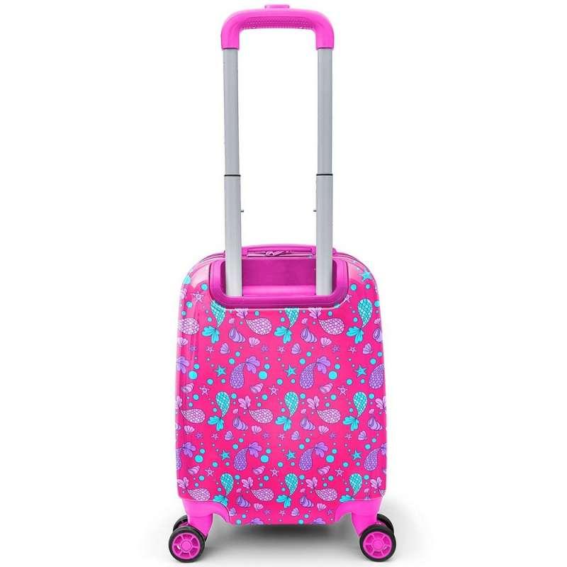 YAY16716 MINI KOFER SIRENA 