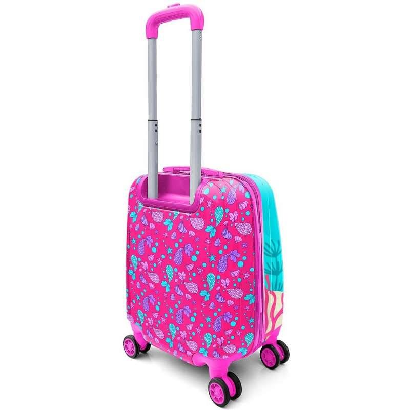 YAY16716 MINI KOFER SIRENA 