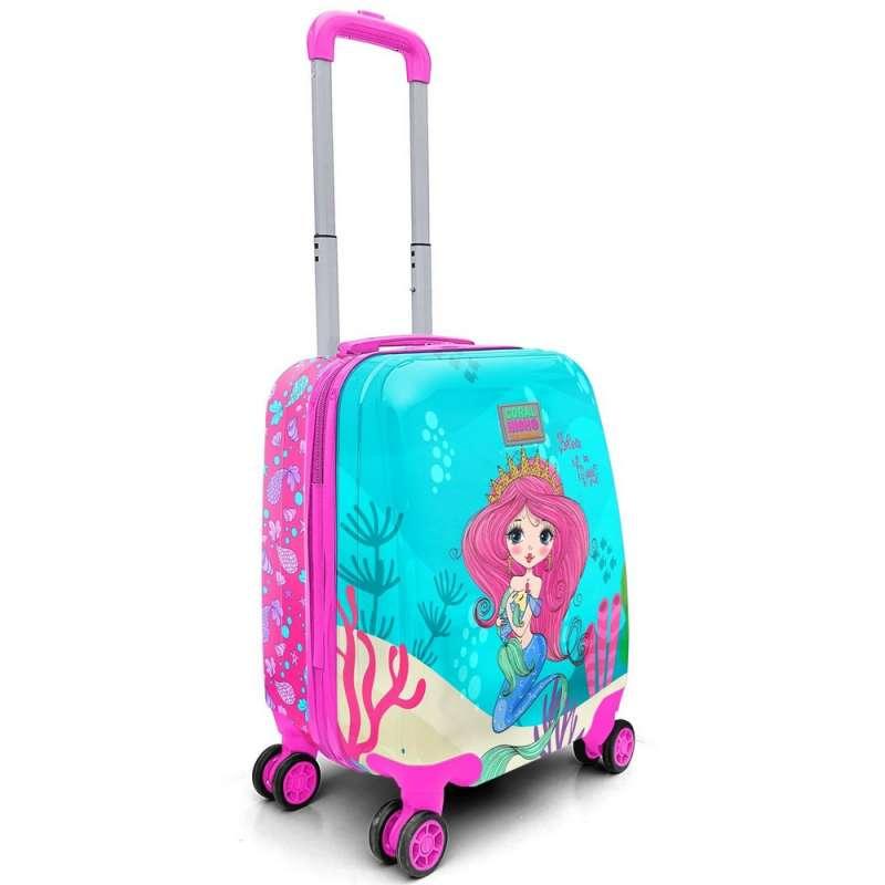 YAY16716 MINI KOFER SIRENA 