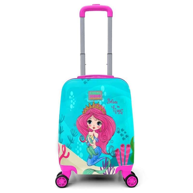 YAY16716 MINI KOFER SIRENA 