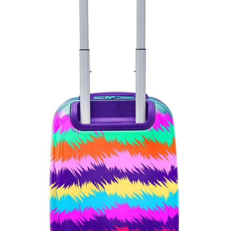 YAY16717 MINI KOFER MULTICOLOR CAT 