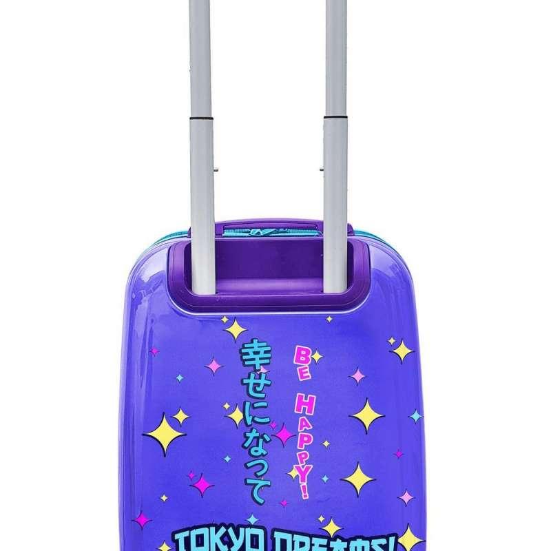 YAY16727 MINI KOFER TOKYO DREAMS 