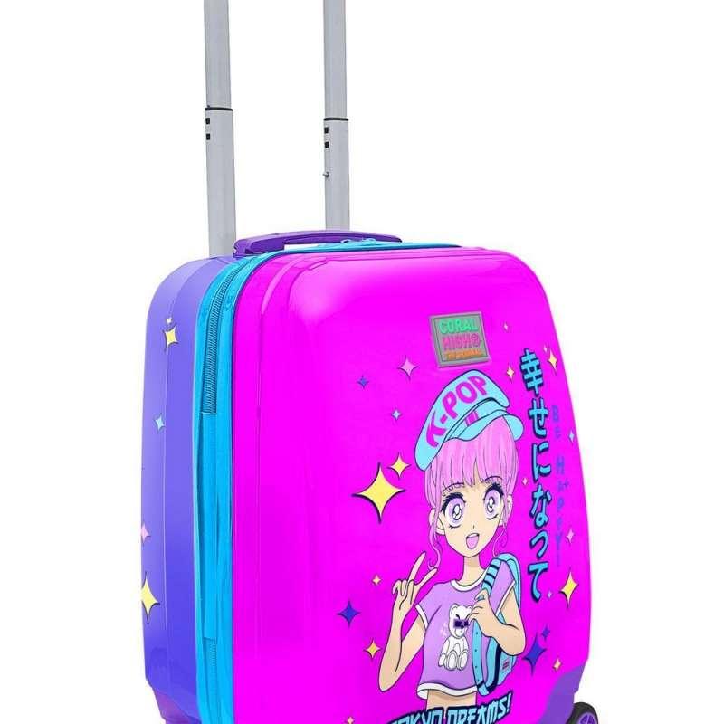 YAY16727 MINI KOFER TOKYO DREAMS 