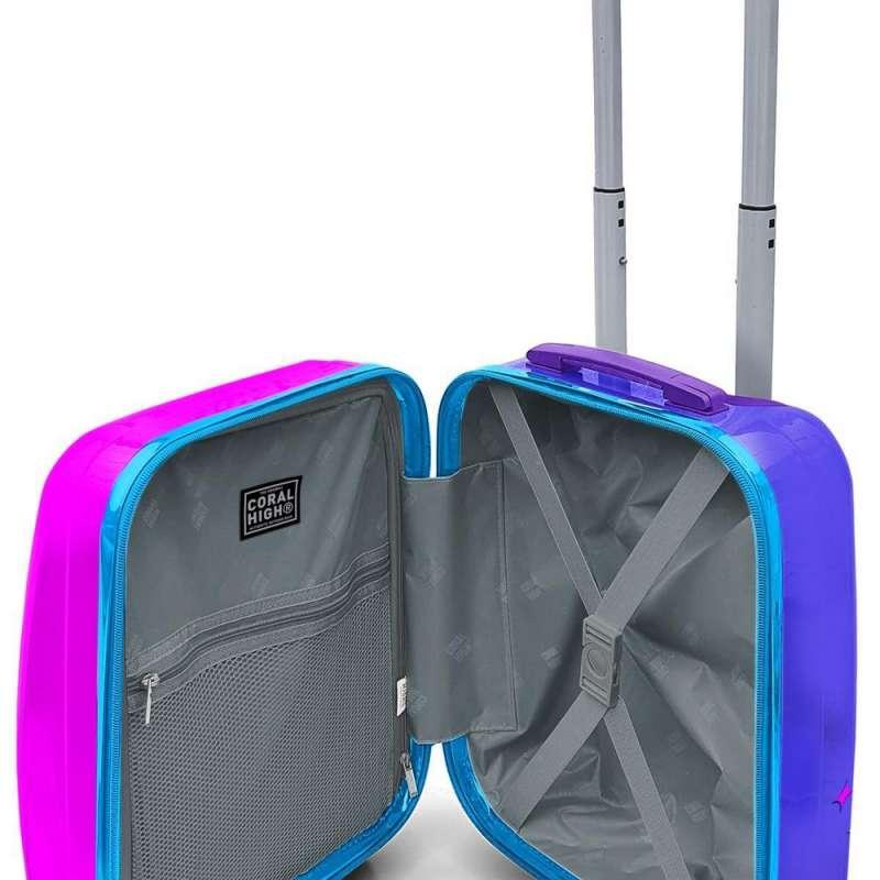 YAY16727 MINI KOFER TOKYO DREAMS 