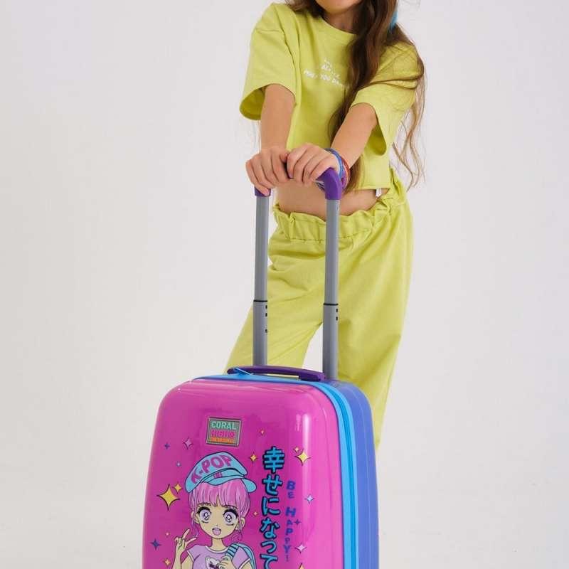 YAY16727 MINI KOFER TOKYO DREAMS 