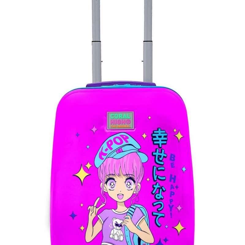 YAY16727 MINI KOFER TOKYO DREAMS 