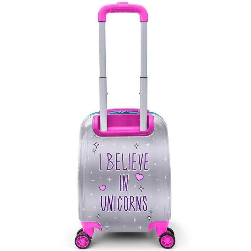 YAY16728 MINI KOFER SIVI UNICORN
