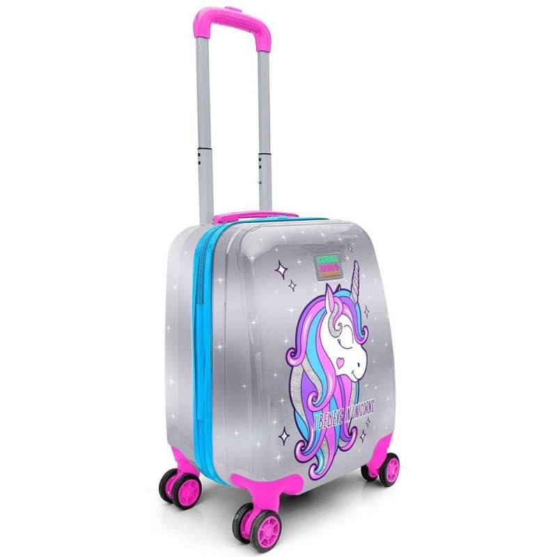 YAY16728 MINI KOFER SIVI UNICORN