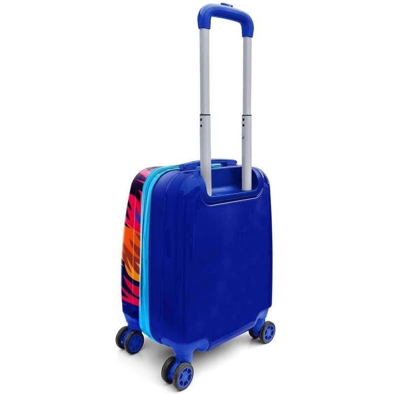 YAY16732 MINI KOFER LION 